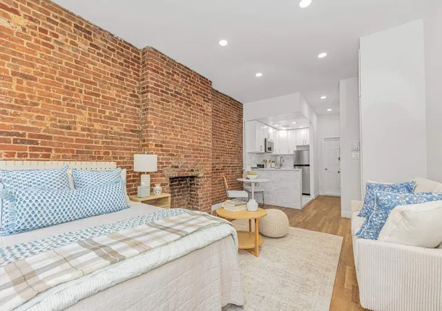 Photo 3 of Condo for sale at 407 E 87th Street #2A, New York City, NY 10128 | MLS# RLS20106204 | Listing updated on 2026-08-02