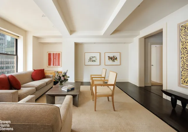 Photo 1 of House for sale at 40 E 61st Street #8A, New York City, NY 10065 | MLS# RLS20106235 | Listing updated on 2026-07-29