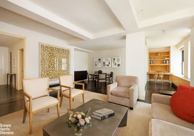 Photo 2 of House for sale at 40 E 61st Street #8A, New York City, NY 10065 | MLS# RLS20106235 | Listing updated on 2026-07-29