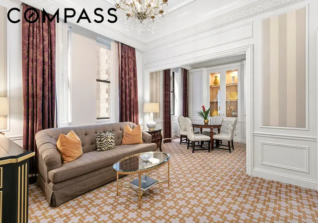 1st image of 2 E 55th St #922W34, New York City, NY 10022 | MLS# RLS20106252