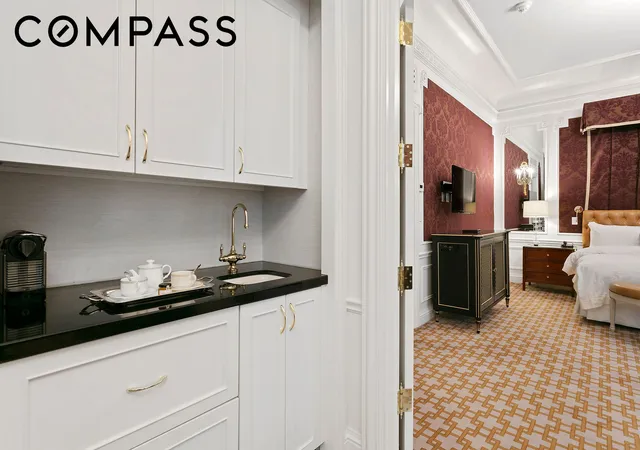 2nd image of 2 E 55th St #922W34, New York City, NY 10022 | MLS# RLS20106252