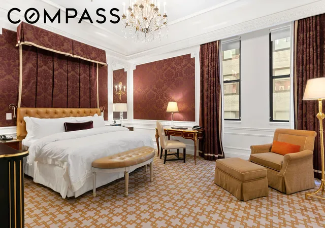 3rd image of 2 E 55Th St #922W34, New York City, NY 10022 | MLS# RLS20106252