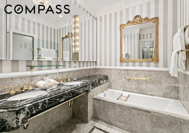 4th image of 2 E 55Th St #922W34, New York City, NY 10022 | MLS# RLS20106252