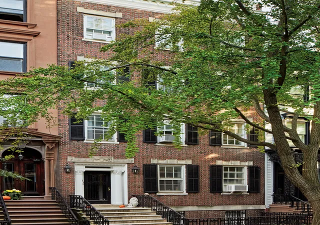 Photo 1 of Townhouse for sale at 109 Willow St #2, New York City, NY 11201 | MLS# RLS20106253 | Listing updated on 2026-07-30