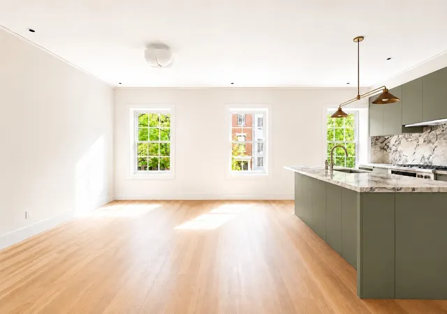 Photo 3 of Townhouse for sale at 109 Willow St #2, New York City, NY 11201 | MLS# RLS20106253 | Listing updated on 2026-07-30