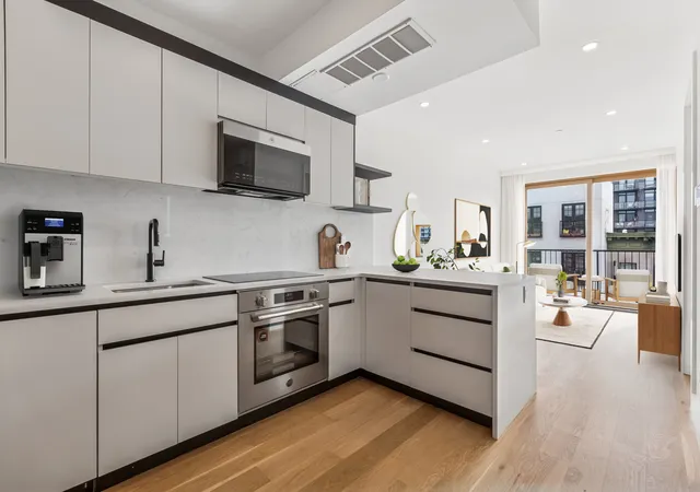 1st image of 197 Pulaski St #4A, New York City, NY 11206 | MLS# RLS20106254