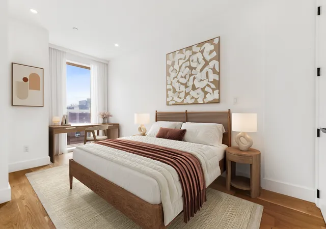 4th image of 197 Pulaski St #4A, New York City, NY 11206 | MLS# RLS20106254