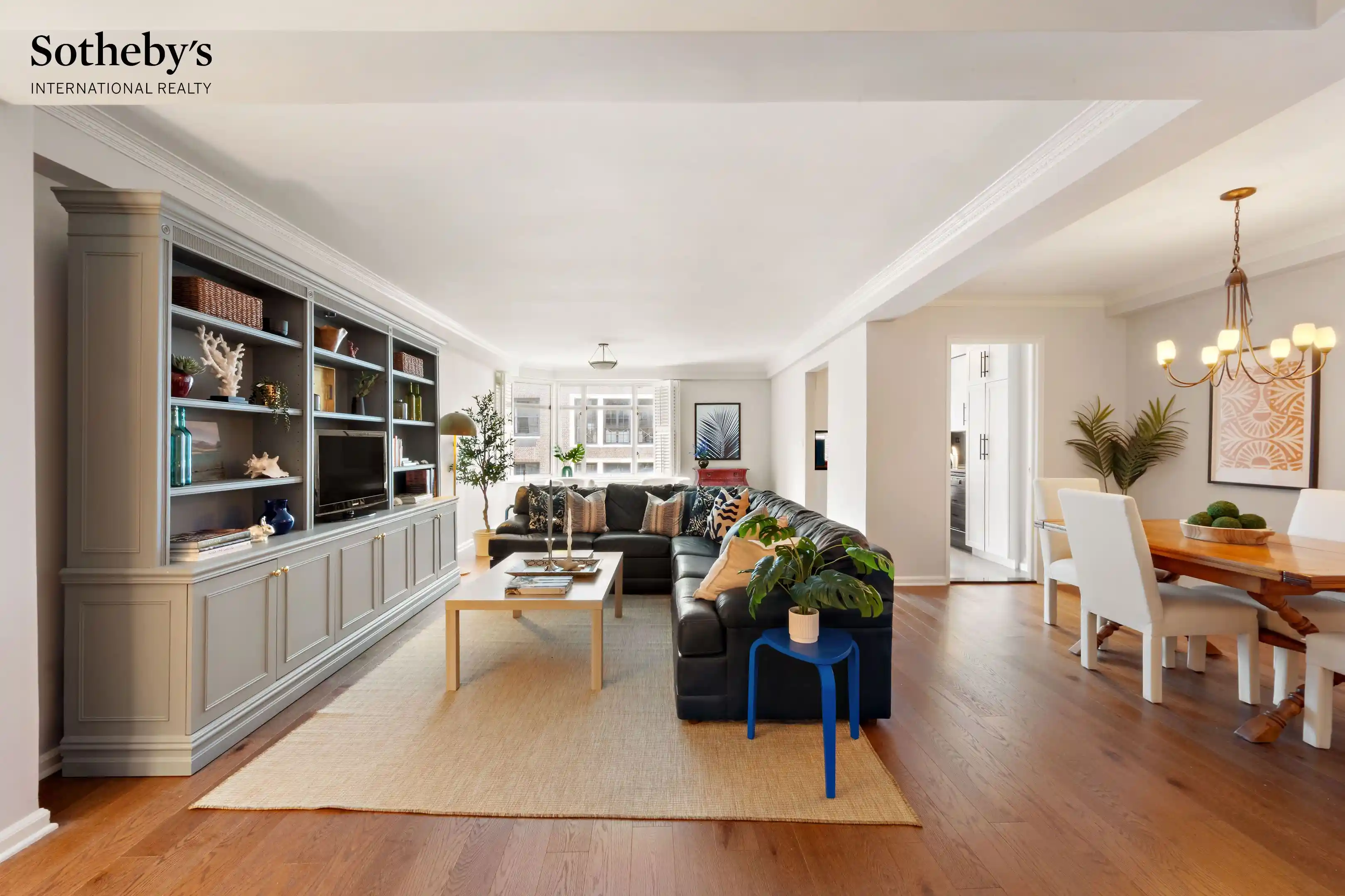 Photo 1 of Condo for sale at 65 E 76th Street #10B, New York City, NY 10021 | MLS# RLS20106259 | Listing updated on 2026-10-29