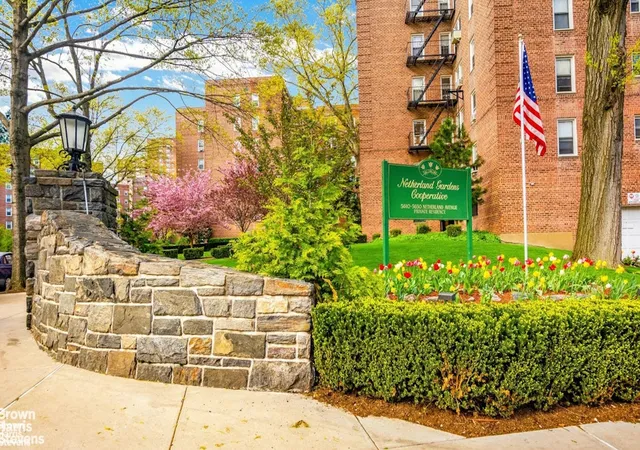 1st image of 5645 Netherland Ave #6A, New York City, NY 10471 | MLS# RLS20106297
