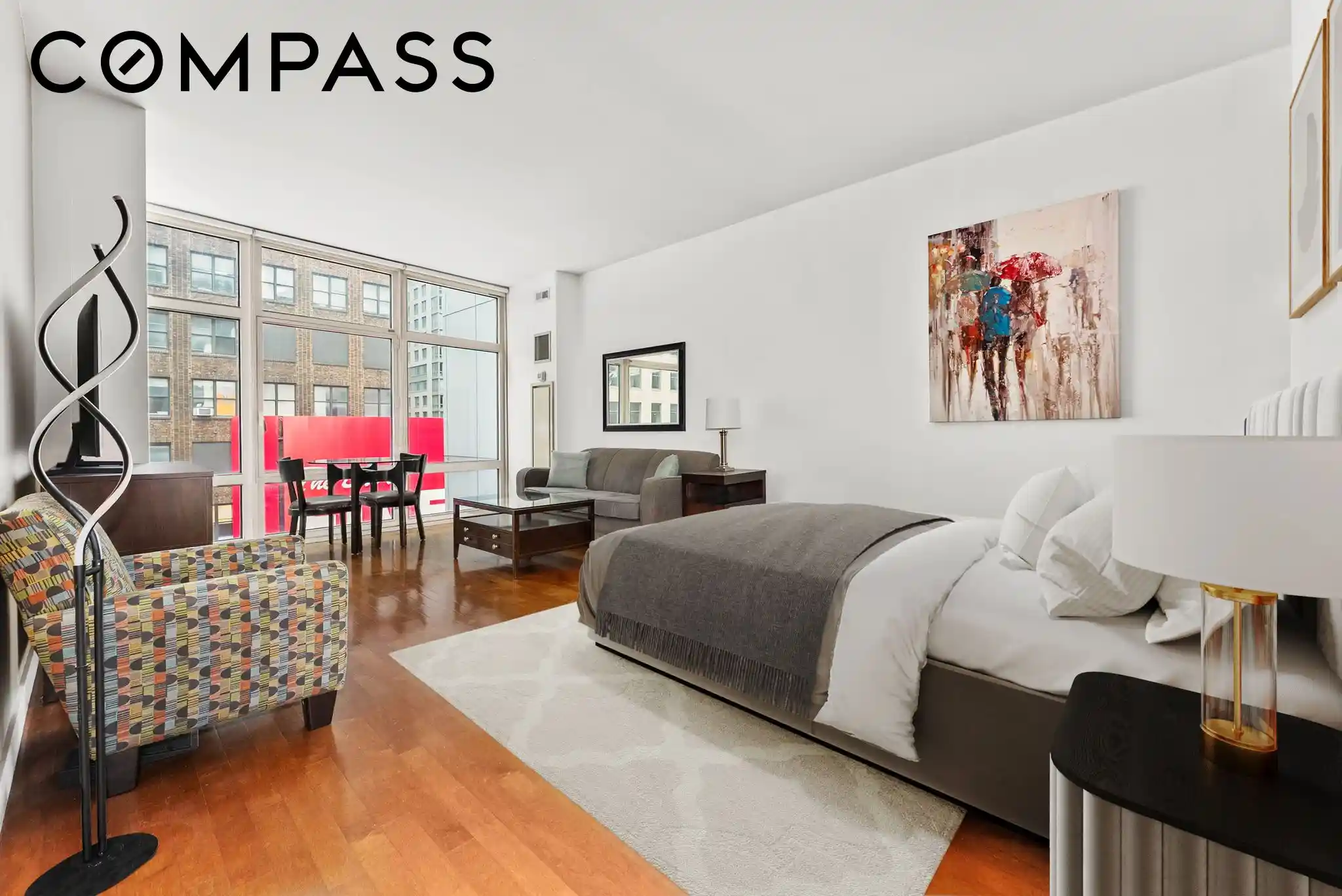 Photo 1 of Condo for sale at 1600 Broadway #6F, New York City, NY 10019 | MLS# RLS20105556 | Listing updated on 2026-10-29