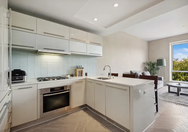 Photo 2 of Condo for sale at 50 Bayard St #3F, New York City, NY 11211 | MLS# RLS20106324 | Listing updated on 2026-08-02