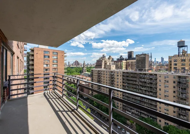 2nd image of 382 Central Park W #20W, New York City, NY 10025 | MLS# RLS20106336