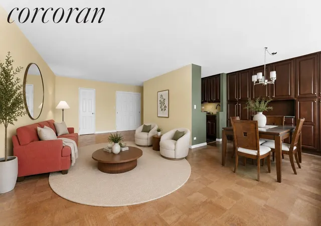 Photo 2 of Sale Pending at 185 W End Ave #28L, New York City, NY 10023 | MLS# RLS20106355 | Listing updated on 2026-08-27