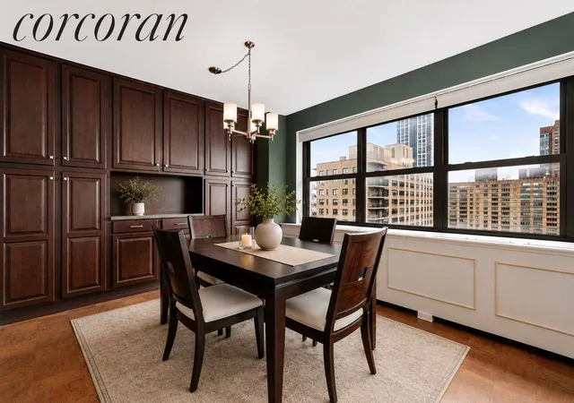 Photo 3 of Sale Pending at 185 W End Ave #28L, New York City, NY 10023 | MLS# RLS20106355 | Listing updated on 2026-08-27