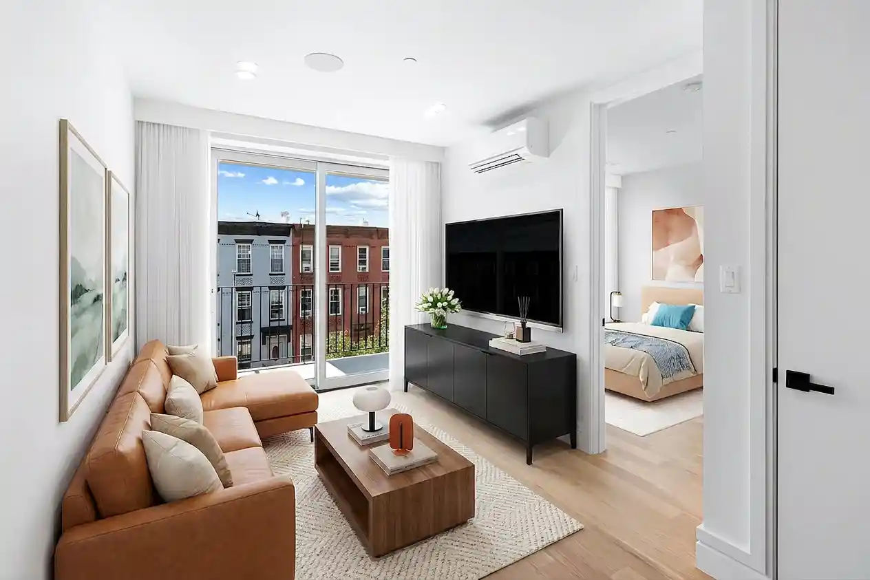Photo 1 of Condo for sale at 1060 Jefferson Ave #4B, New York City, NY 11221 | MLS# RLS20106413 | Listing updated on 2026-10-28
