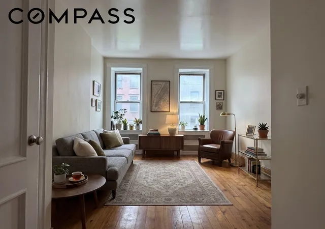 Photo 1 of Condo for sale at 457 W 35th Street #4E, New York City, NY 10001 | MLS# RLS20106418 | Listing updated on 2026-07-30