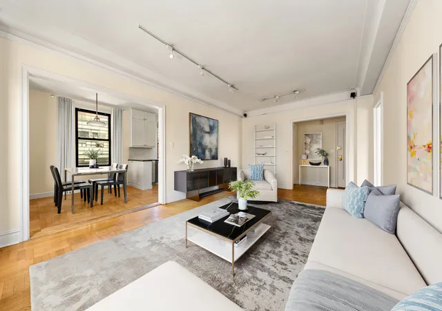 Photo 1 of Sale Pending at 174 W 76th Street #11J, New York City, NY 10023 | MLS# RLS20106410 | Listing updated on 2026-08-28