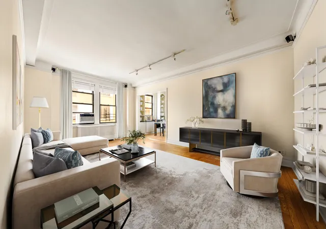 Photo 2 of Sale Pending at 174 W 76th Street #11J, New York City, NY 10023 | MLS# RLS20106410 | Listing updated on 2026-08-28