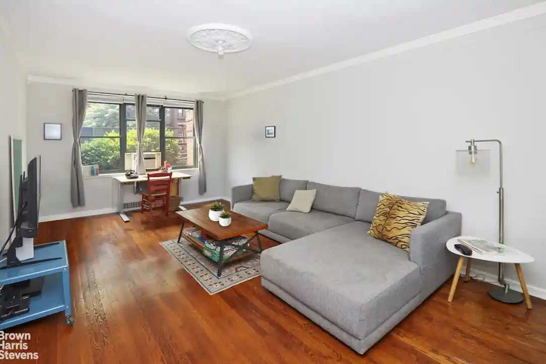 Photo 1 of Condo for sale at 78 11 35th Avenue #1G, New York City, NY 11372 | MLS# RLS20106446 | Listing updated on 2026-10-29