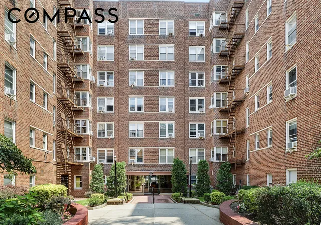 1st image of 9801 Shore Rd #1Q, New York City, NY 11209 | MLS# RLS20106370