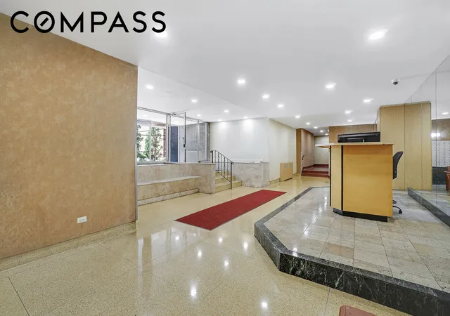2nd image of 9801 Shore Rd #1Q, New York City, NY 11209 | MLS# RLS20106370