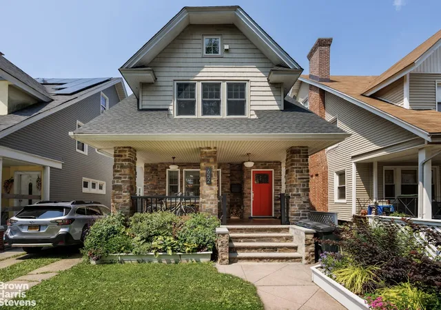 1st image of 652 Marlborough Rd, New York City, NY 11230 | MLS# RLS20106454