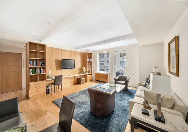 Photo 1 of House for sale at 111 E 56th Street #1206, New York City, NY 10022 | MLS# RLS20106450 | Listing updated on 2026-07-30