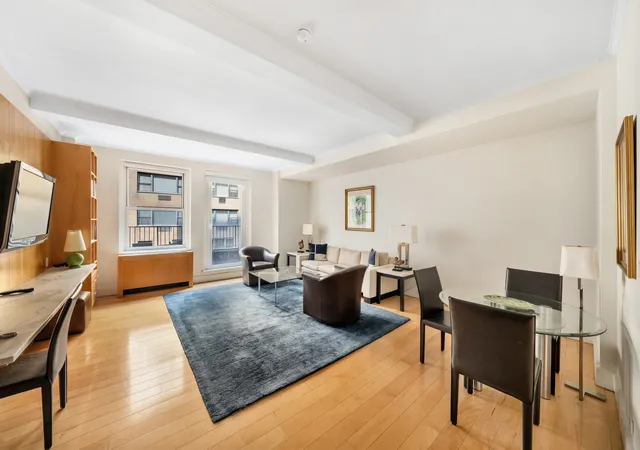 Photo 2 of House for sale at 111 E 56th Street #1206, New York City, NY 10022 | MLS# RLS20106450 | Listing updated on 2026-07-30