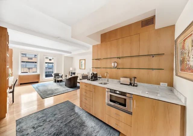 Photo 3 of House for sale at 111 E 56th Street #1206, New York City, NY 10022 | MLS# RLS20106450 | Listing updated on 2026-07-30