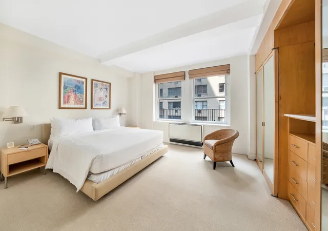 Photo 4 of House for sale at 111 E 56th Street #1206, New York City, NY 10022 | MLS# RLS20106450 | Listing updated on 2026-07-30