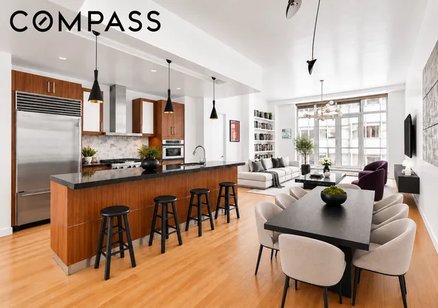 Photo 1 of Condo for sale at 59 John St #11C, New York City, NY 10038 | MLS# RLS20106440 | Listing updated on 2026-08-02