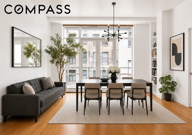 Photo 3 of House for sale at 59 John St #11C, New York City, NY 10038 | MLS# RLS20106440 | Listing updated on 2026-08-02