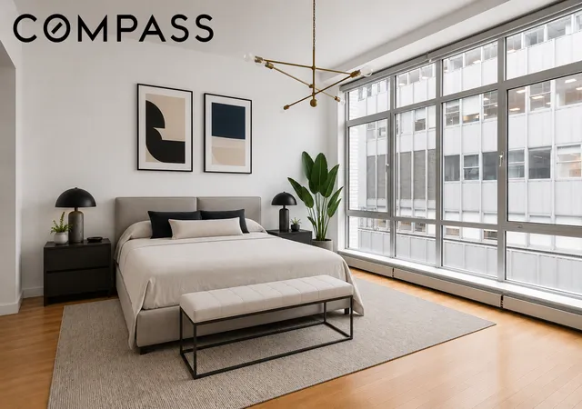 Photo 4 of House for sale at 59 John St #11C, New York City, NY 10038 | MLS# RLS20106440 | Listing updated on 2026-08-02