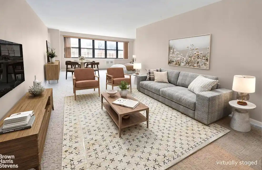 Listing Photo 1 - Condo for sale in 330 3Rd Ave located at 330 3Rd Ave, New York City, NY 10010 - Unit #10J