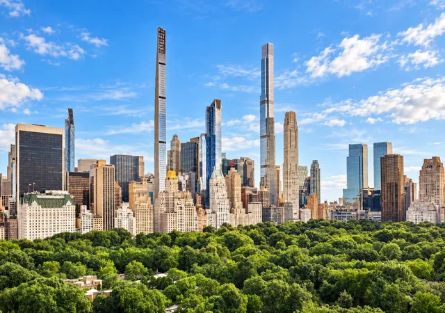 Photo 1 of Condo for sale at 860 5th Avenue #PHJ, New York City, NY 10065 | MLS# RLS20106475 | Listing updated on 2026-10-30