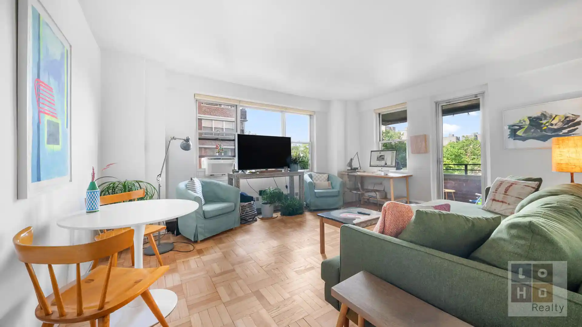 Photo 1 of Condo for sale at 455 Fdr Dr #B502, New York City, NY 10002 | MLS# RLS20106482 | Listing updated on 2026-10-31