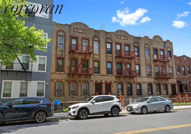 1st image of 1018 New York Ave, New York City, NY 11203 | MLS# RLS20106535