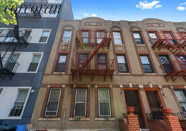 2nd image of 1018 New York Ave, New York City, NY 11203 | MLS# RLS20106535