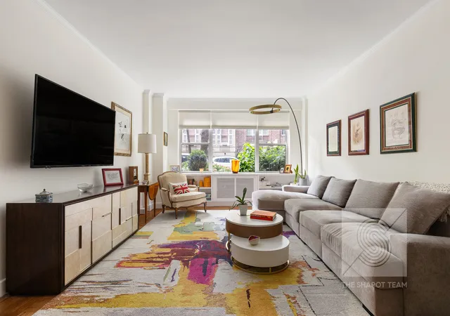 Photo 1 of Sale Pending at 12 Beekman Pl #1CD, New York City, NY 10022 | MLS# RLS20106547 | Listing updated on 2026-08-27