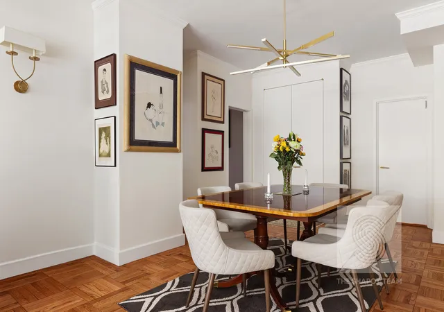 Photo 2 of Sale Pending at 12 Beekman Pl #1CD, New York City, NY 10022 | MLS# RLS20106547 | Listing updated on 2026-08-27
