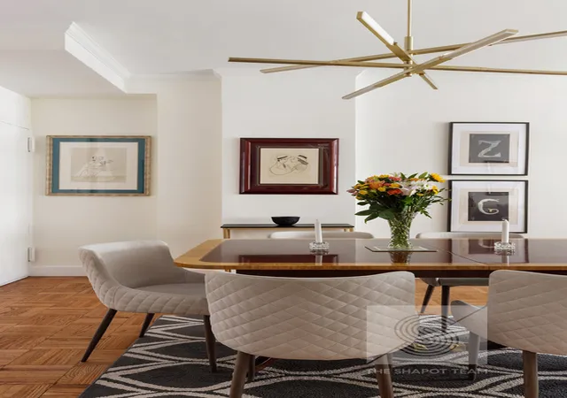Photo 3 of Sale Pending at 12 Beekman Pl #1CD, New York City, NY 10022 | MLS# RLS20106547 | Listing updated on 2026-08-27