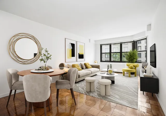 Photo 1 of Condo for sale at 220 E 57th Street #4H, New York City, NY 10022 | MLS# RLS20106563 | Listing updated on 2026-07-30