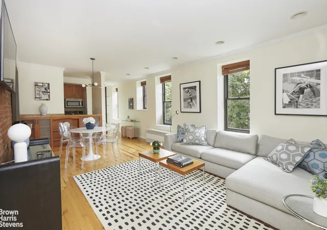 Sale Pending at 101 W 81st Street #421, New York City, NY 10024 | MLS# RLS20106585 | Listing updated on 2026-08-28