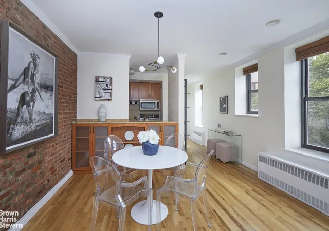 Photo 1 of Sale Pending at 101 W 81st Street #421, New York City, NY 10024 | MLS# RLS20106585 | Listing updated on 2026-08-28