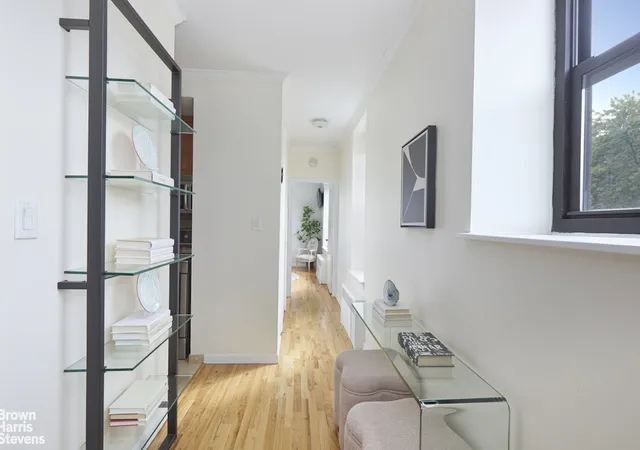 Photo 3 of Sale Pending at 101 W 81st Street #421, New York City, NY 10024 | MLS# RLS20106585 | Listing updated on 2026-08-28