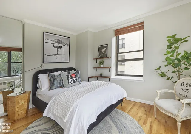 Photo 4 of Sale Pending at 101 W 81st Street #421, New York City, NY 10024 | MLS# RLS20106585 | Listing updated on 2026-08-28