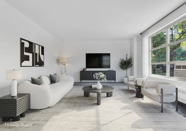Photo 1 of Condo for sale at 501 W 123rd Street #2A, New York City, NY 10027 | MLS# RLS20106587 | Listing updated on 2026-08-02
