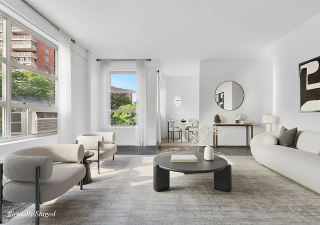 Photo 2 of Condo for sale at 501 W 123rd Street #2A, New York City, NY 10027 | MLS# RLS20106587 | Listing updated on 2026-08-02