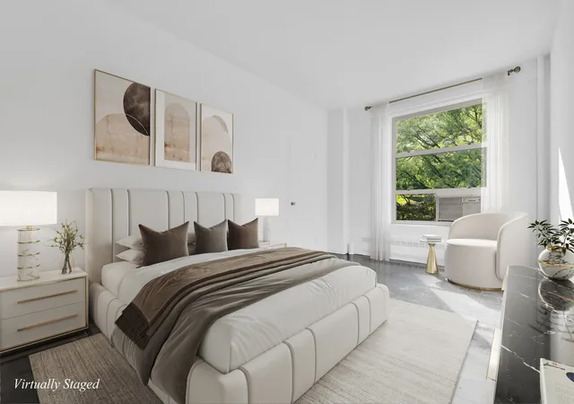 Photo 3 of Condo for sale at 501 W 123rd Street #2A, New York City, NY 10027 | MLS# RLS20106587 | Listing updated on 2026-08-02