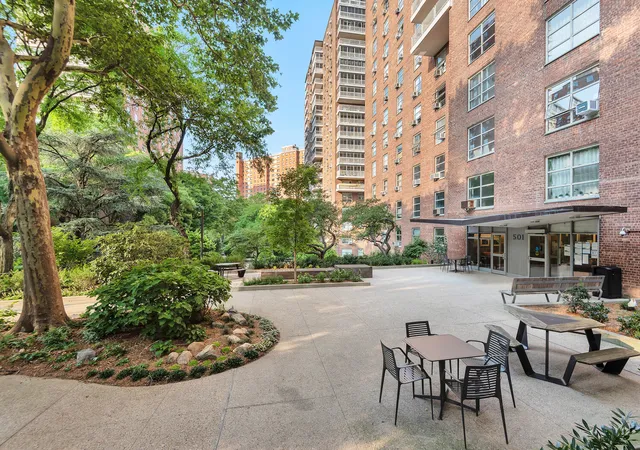 Photo 4 of House for sale at 501 W 123rd Street #2A, New York City, NY 10027 | MLS# RLS20106587 | Listing updated on 2026-08-02